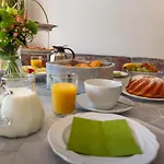Landhaus Hinteregg Apartment