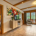 Landhaus Hinteregg Apartment