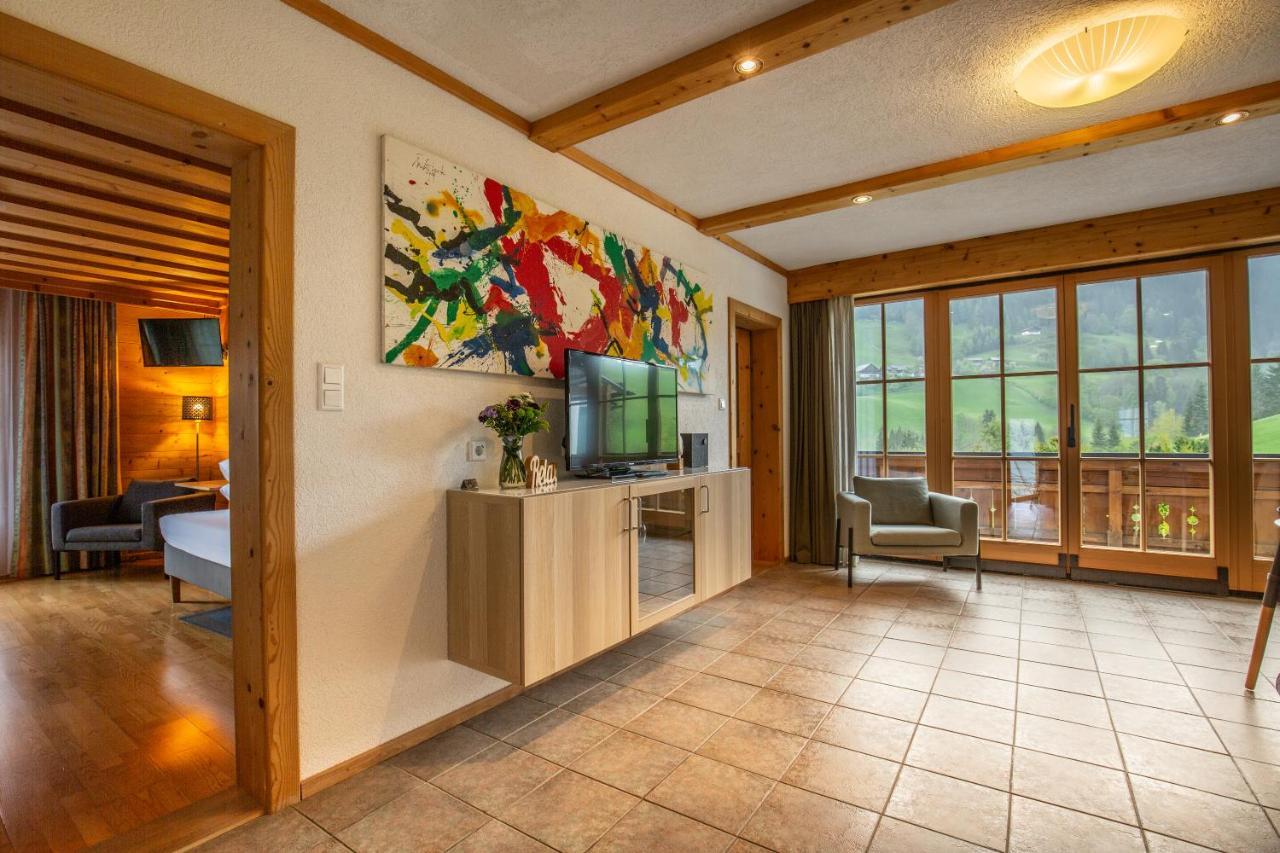 Hinteregg Apartment