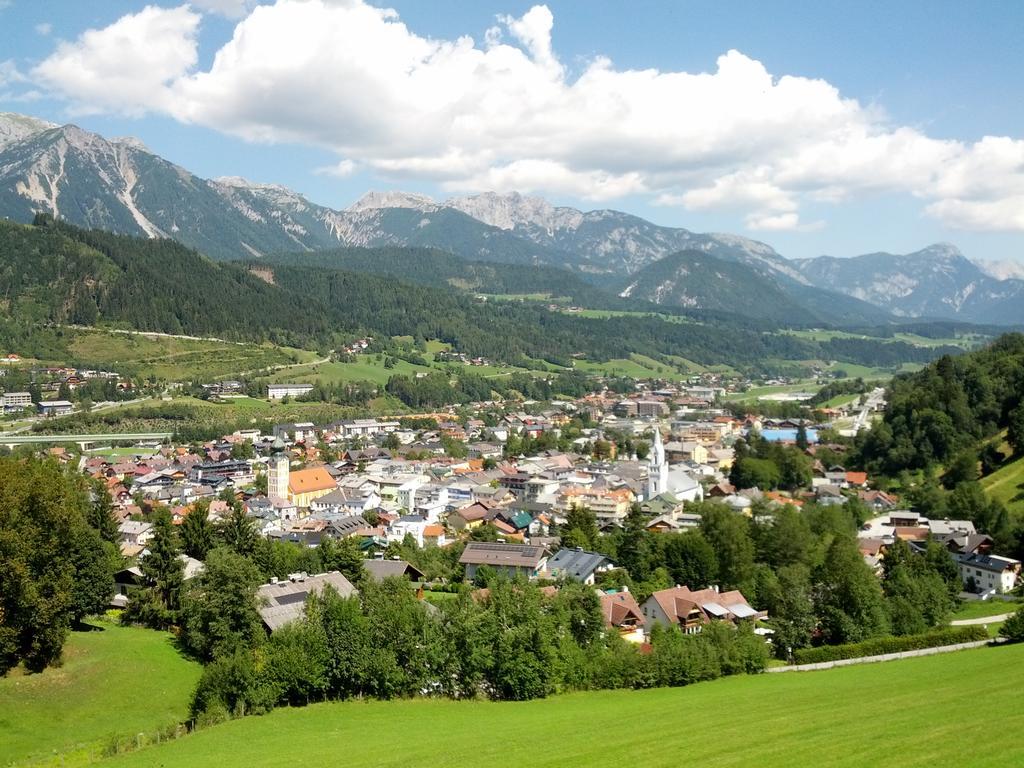 Apartment Hinteregg Schladming