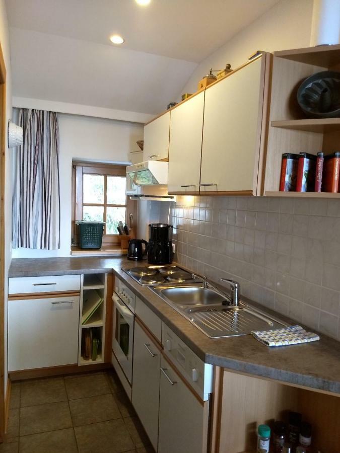 Apartment Hinteregg