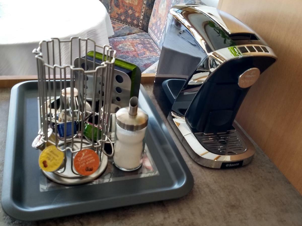 Hinteregg Apartment