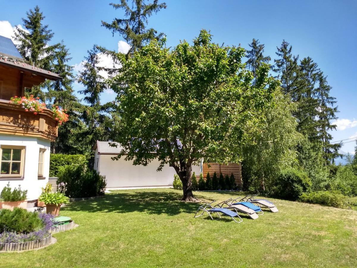 Hinteregg Apartment Schladming